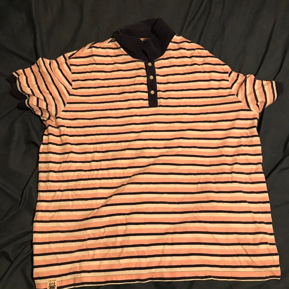 Striped Tee